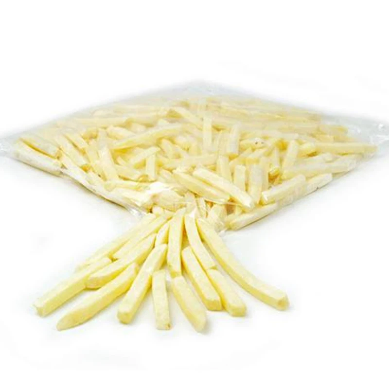 Картофель Фри Замороженный Купить В Спб