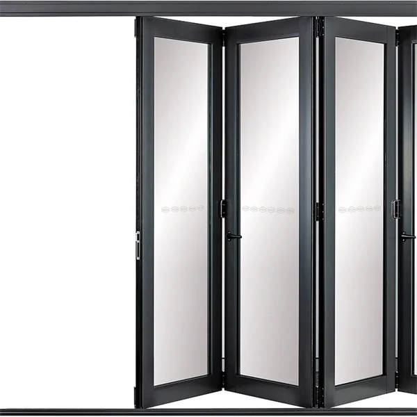 As2047 TOMA Windows Model in House Retractable Windows Aluminium Doors Aluminium Folding Glass PVC Swing Graphic Design Modern