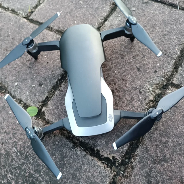 Good Condition Used Mavic Spark UAV Used Drone Mini Drone with 1920*1080,1200 camera