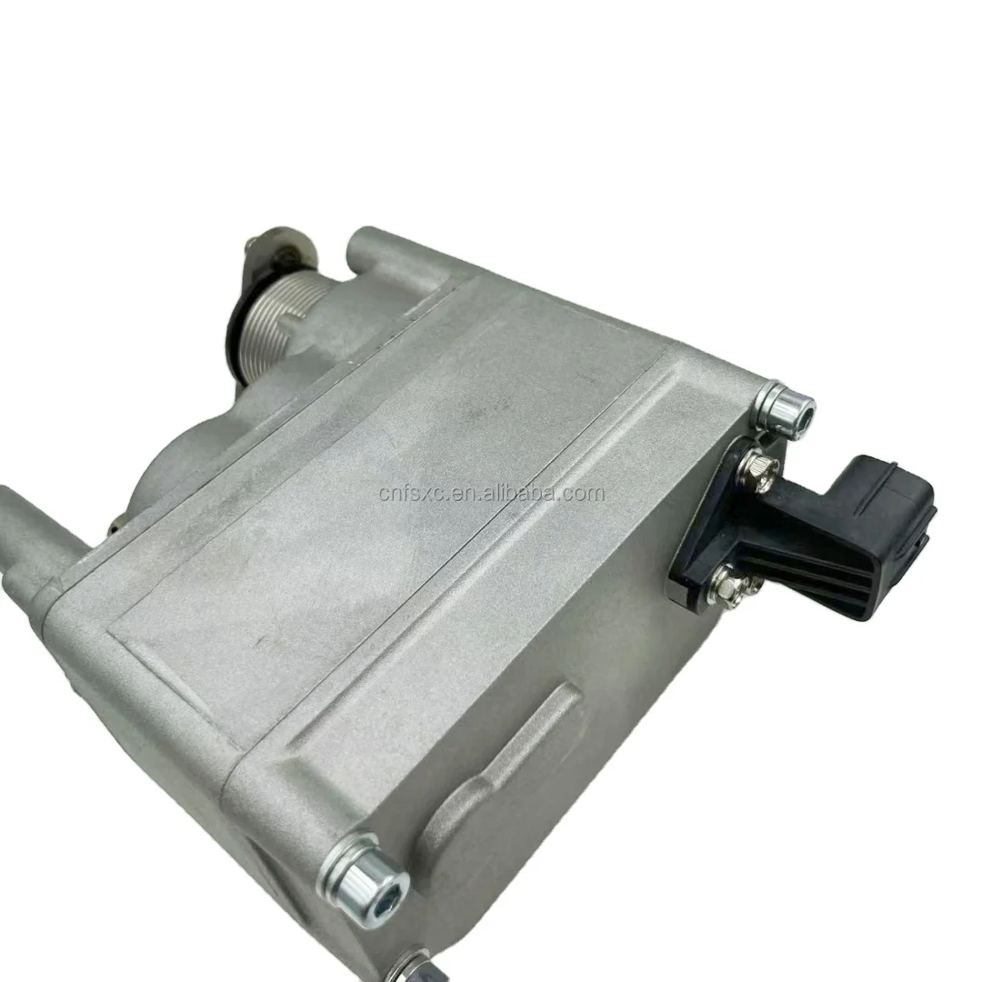 New 12V Turbo Actuator GT4082KLNV for Hino 268 Ranger UD