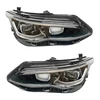 per GOLF 8 color argento