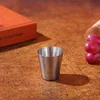 sliver Small wine glass-30ml