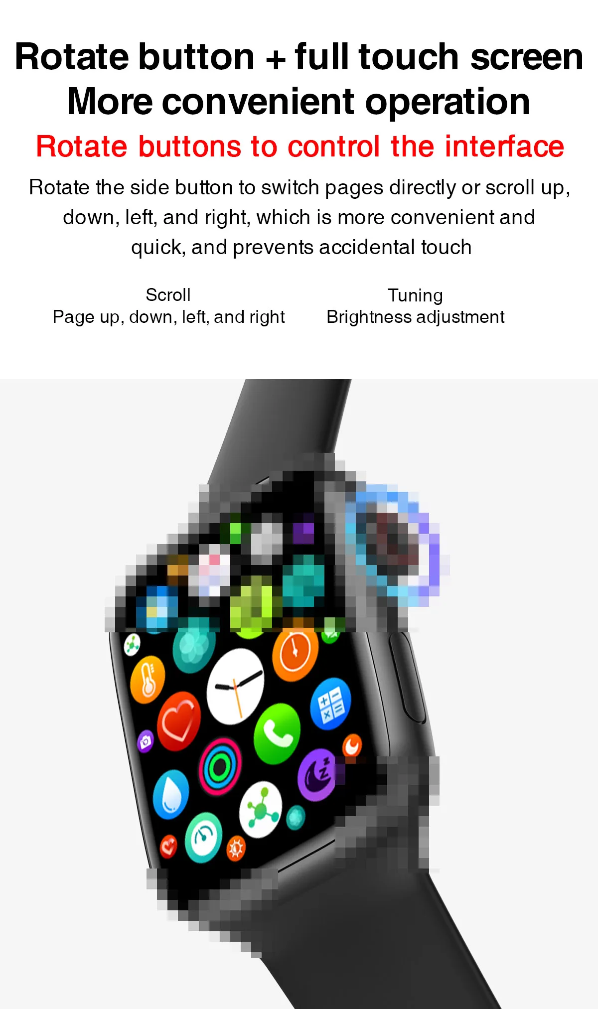 Reloj Inteligente Smartwatch Wearfit X22 Pro - Katensa Tienda en línea
