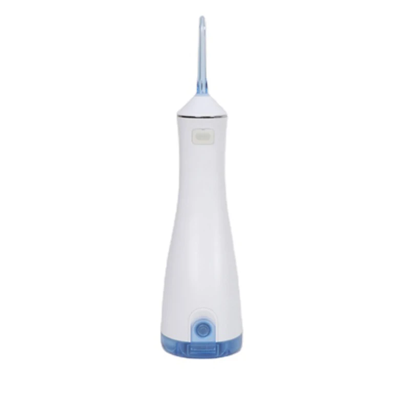 New Oral Dental Irrigator Portable Water Flosser Usb Rechargeable 3