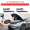 Model X NEW (No OEM gear lever)