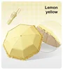 Lemon Yellow