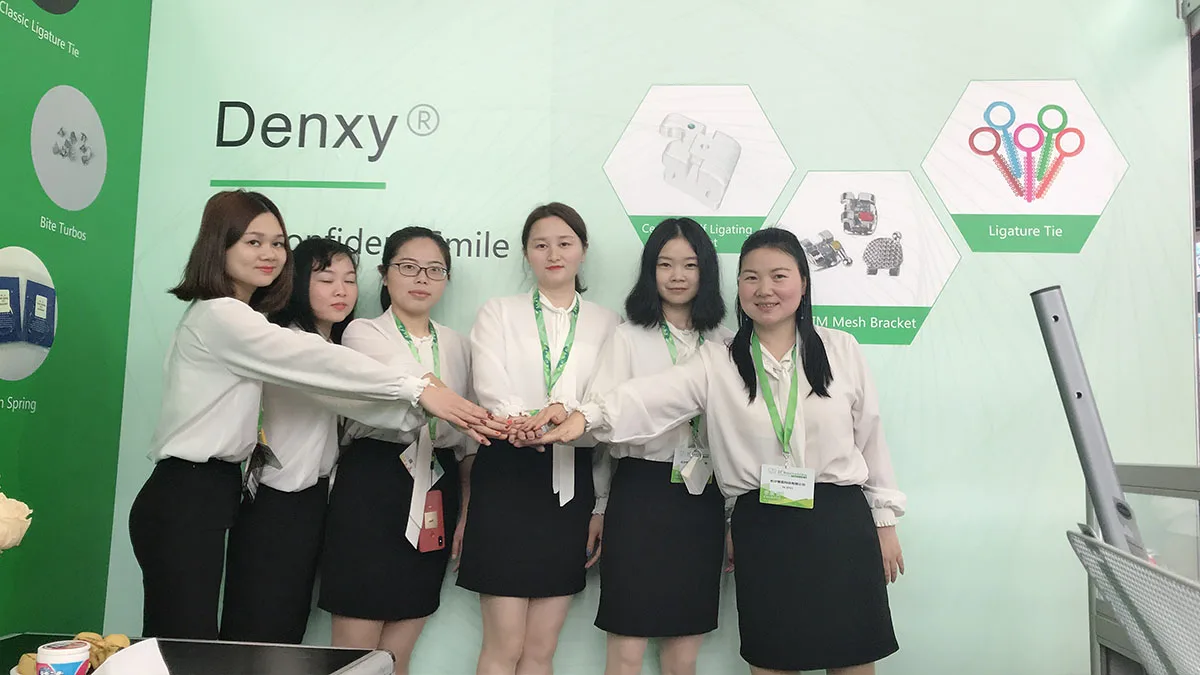 Changsha Denxy Technology Co., Ltd. 2