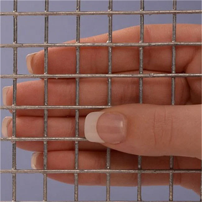 #3 Wire Mesh Hardware Cloth 3/8