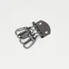Gunmetal plating