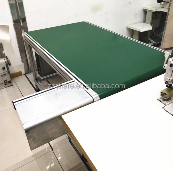 Vertical Blind Stich Sewing Machine Semi Automatic Curtains Pleat Hemming Machine