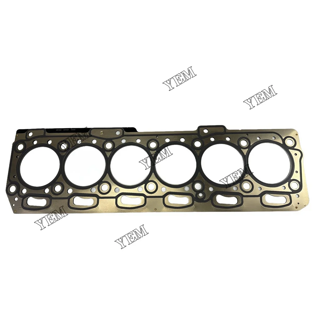 Head Gasket 422-4438 Fit for Caterpillar C7.1 Engine