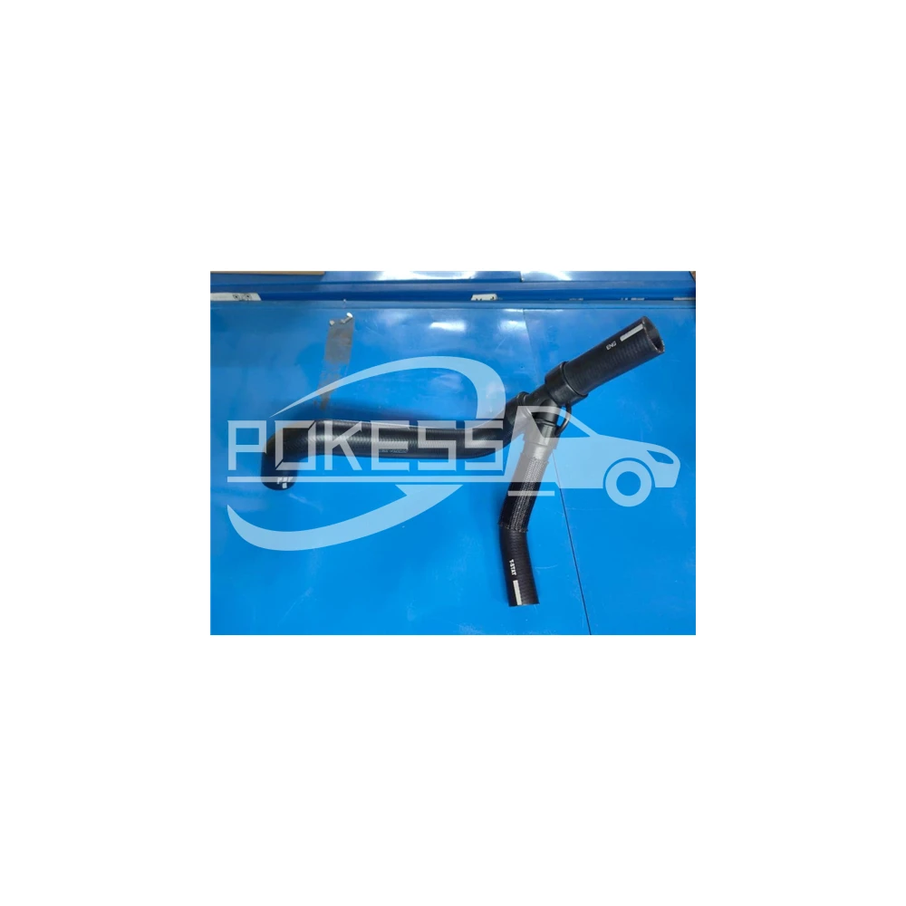 DS788260AD DS7Z8260A 5197677 KM5176 Radiator Upper Water Pipe for For... — 3
