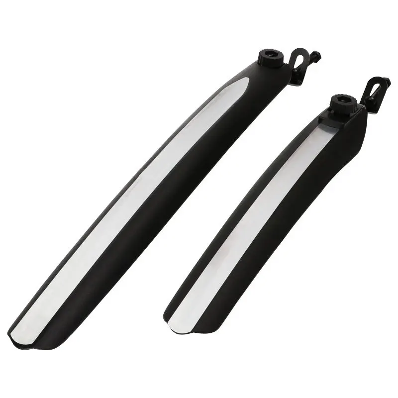 20 Inch Road Bike Mud Flaps Cycling Bicycle Wings Front Bicycle