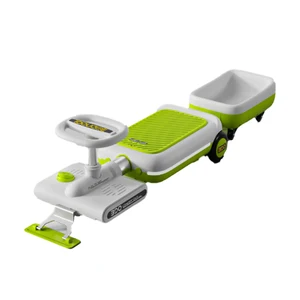 Kids Swing Car Ride on Car Children Ride on Toys Cars