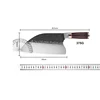 Slicing knife-A