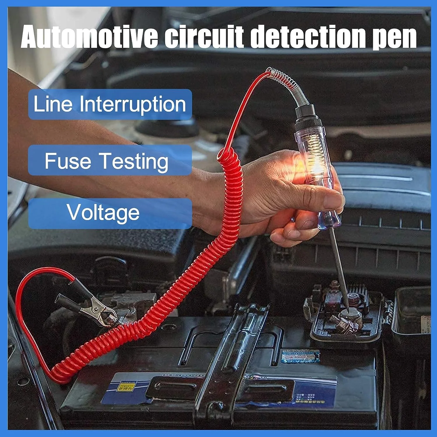 Autotester - De 15 beste producten vergeleken - Your Motor Guide