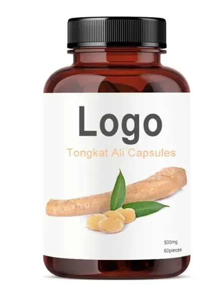 Tongkat Ali Root Extract 100:1 200:1 Eurycoma Longifolia 2% ...