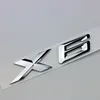 X6 Chrome Silver