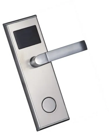 
Смарт-замок HFSecurity для дверей, цифровой замок для дверей в отеле, с программным обеспечением для управления ПК 