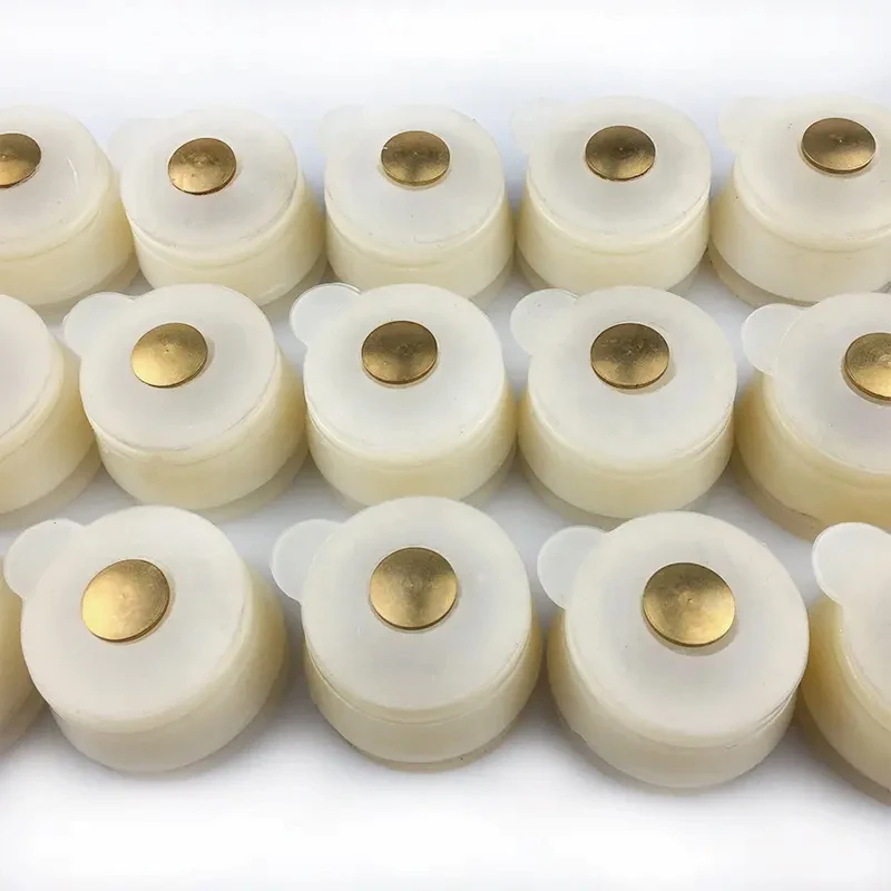 Prosthetic Leg Parts Polyurethane Prosthetic Limbs Seat Valve for Socket Prosthetic Foot