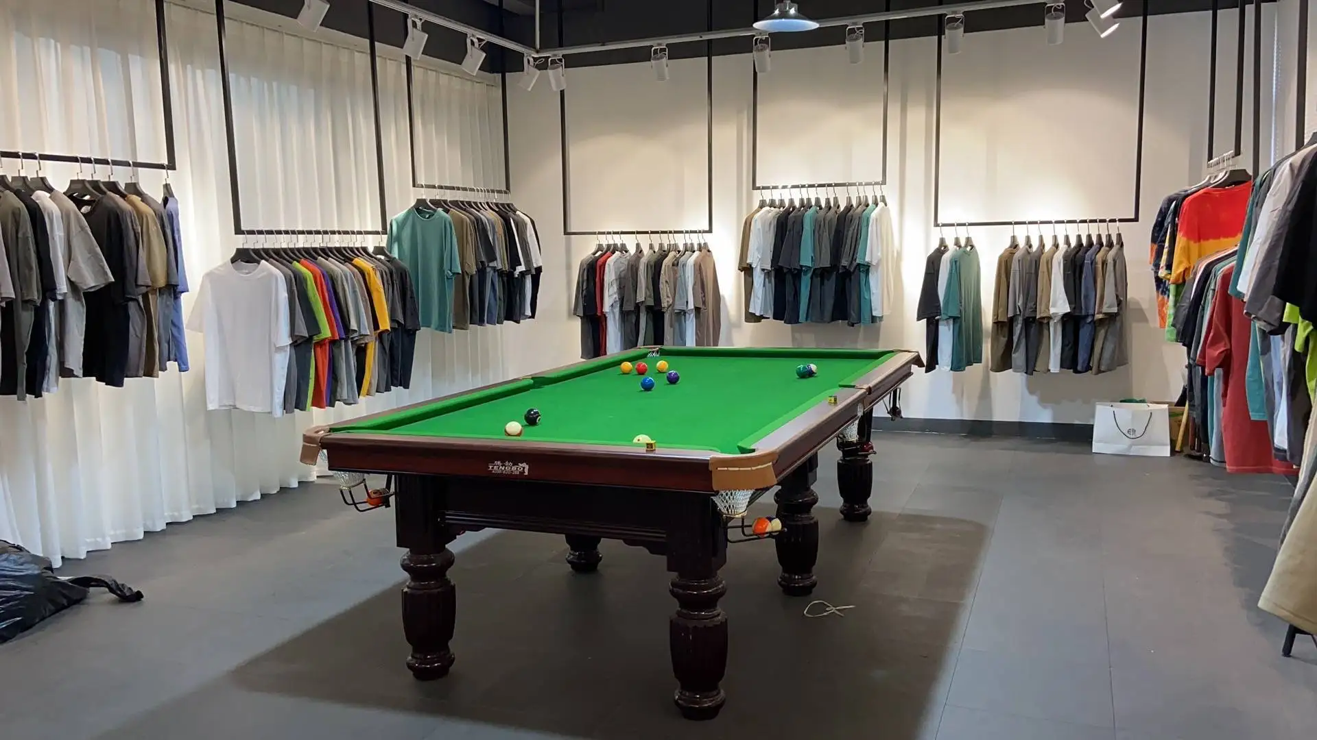 Guangzhou Difan Clothing Co., Ltd.