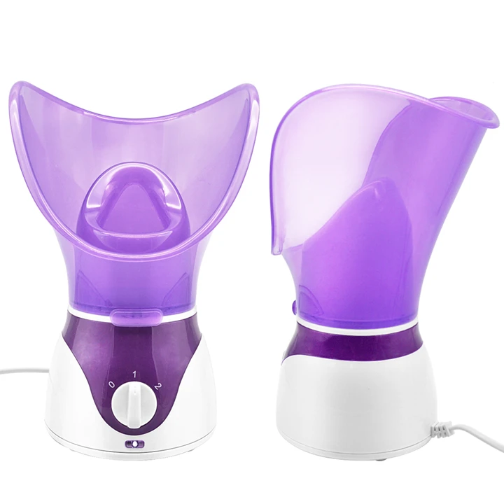 Bliss Facial Steamer and Pore Cleanser - Nano Ionic Mist