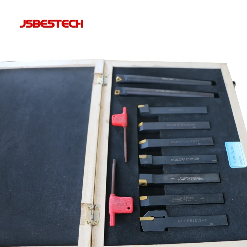 Metal Lathe Cutting Tools Lathe Machine Accessory