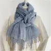 foschia blu