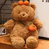 Orso di zucca
