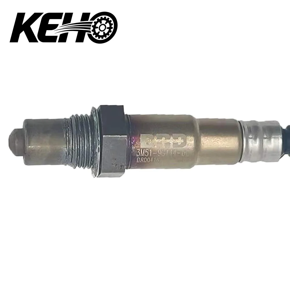 Oxygen sensor - 3M51-9G444-DC - Ford Focus 1.6-3