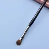 No 14 medium eyeshadow brush-pony hair