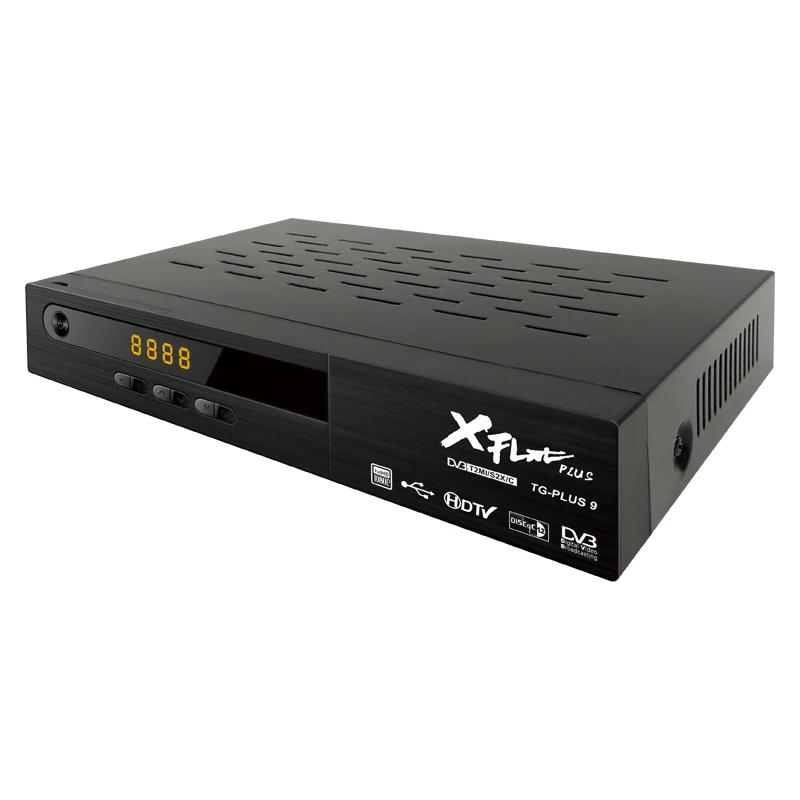 Ресивер combo dvb t2 s2. Ресивер combo dvb t2 s2