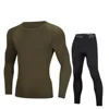 ArmyGreen Black