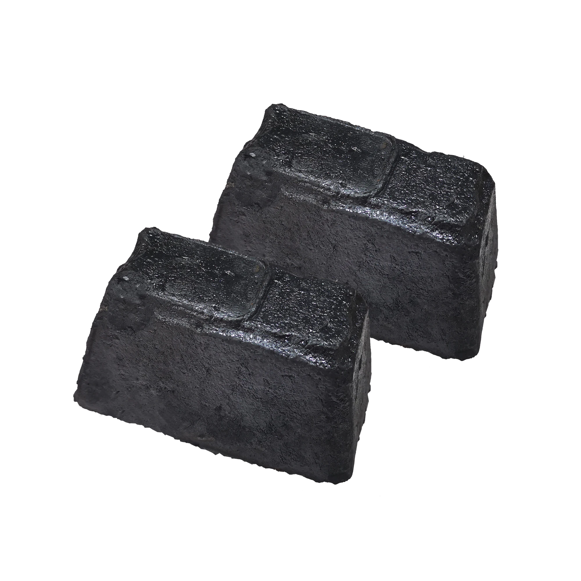 Low Resistivity Low Ash Carbon Electrode Paste