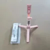 130cm  pink(without light)