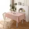 [40g/m²] Nappe à carreaux rose