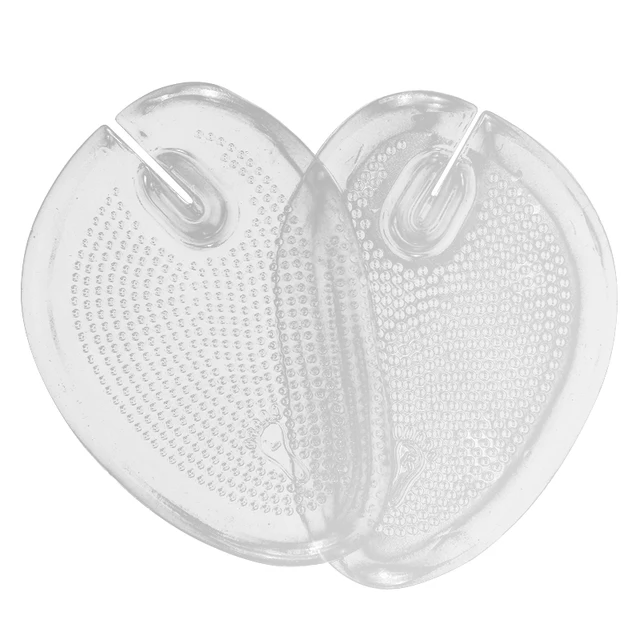 For Women Shoes Insoles for Gel Pads Forefoot Pain High Heel comfort Foot Pads