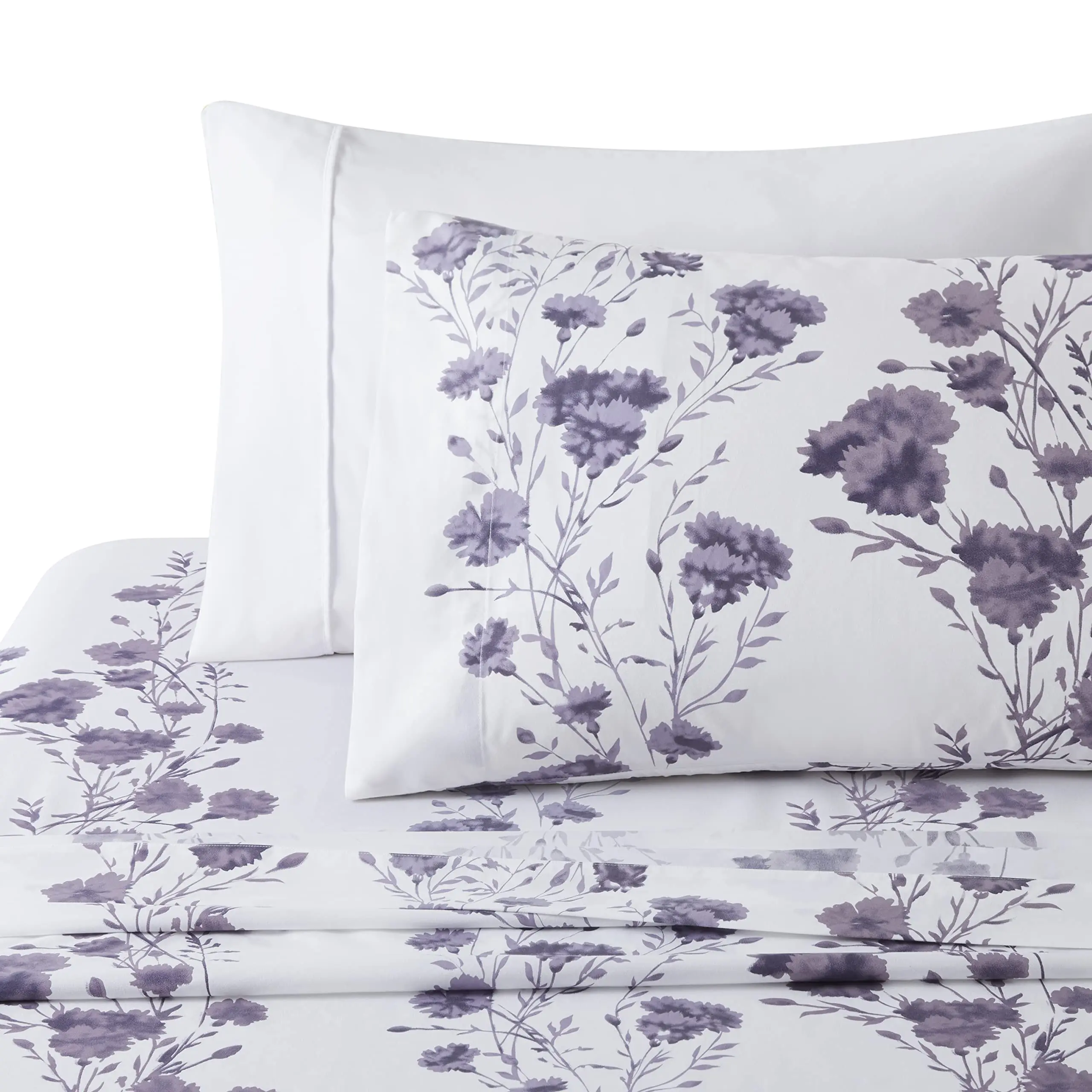 Aoyatex Skin Friendly Bed Sheet Best Selling Bed Sheet Set Luxury