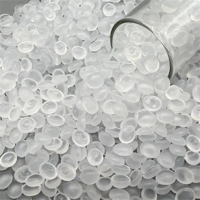 Полиэтилен высокой плотности (HDPE) первичная Смола Пластиковые Гранулы LDPE литьевая пленка для применения модель HDPE гранулы
