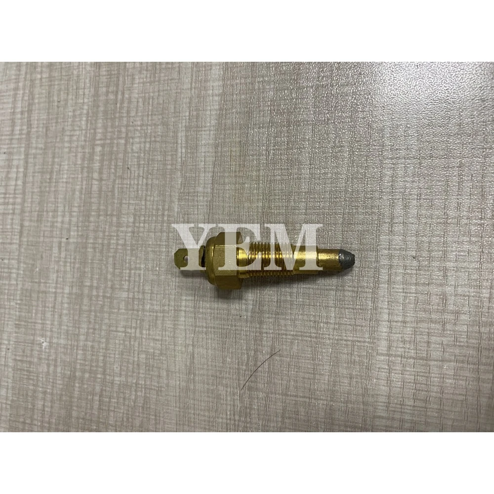 V3800 Water Temperature Sensor 19026-83043 for Kubota Excavator Engine Part 3