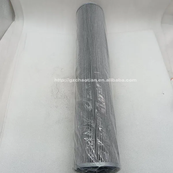 109-7287 Excavator Spare Parts Oil Filter For M312 M313c M313d M315 ...