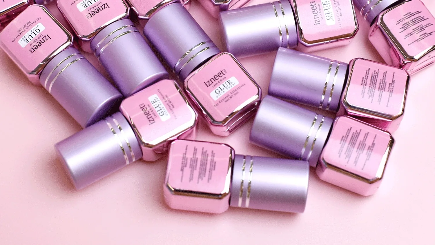 Korean Professional Vendor Low Humidity Glue Wholesale Custom