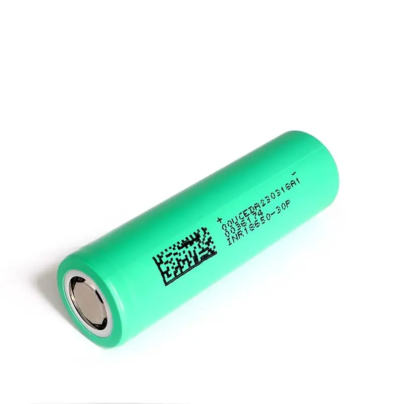 Dmegc Inr P V Mah Li Ion Batterie Rechargeable Pour