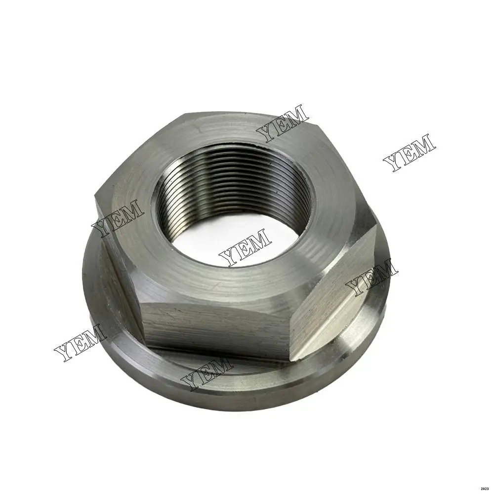 Aftermarket S6S NUT for Mitsubishi Engine Parts NUT 2