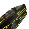 Transparent 8.5mil
