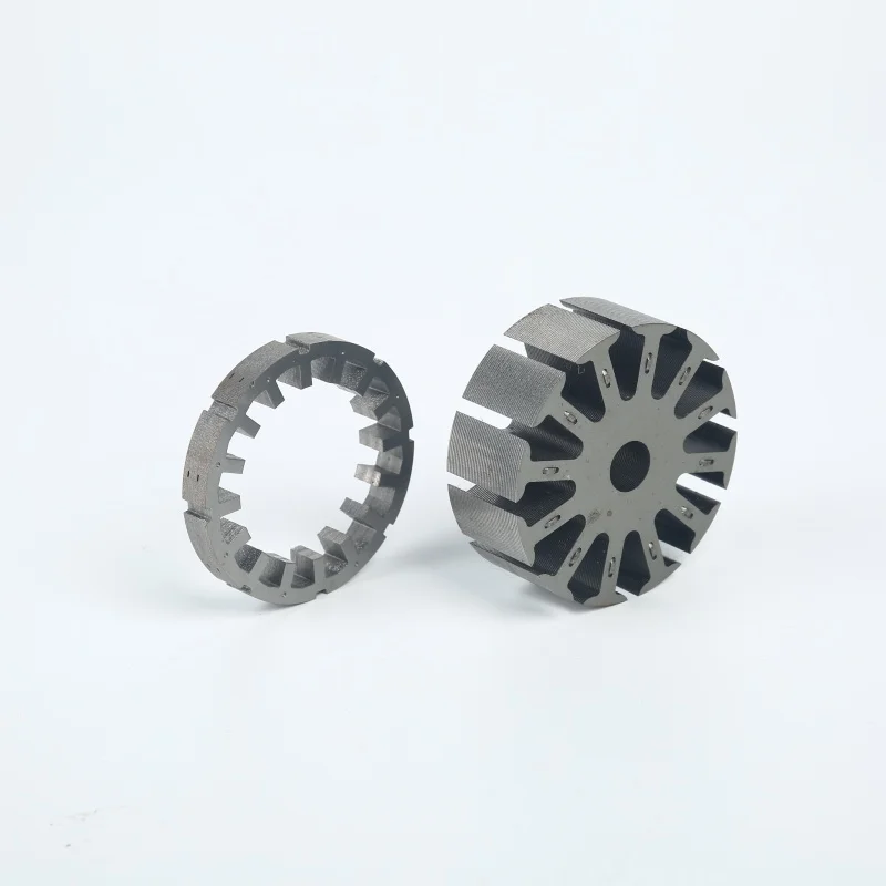 Ec Motors, Brushless, Steel, 8mm, 40MM - detail 10