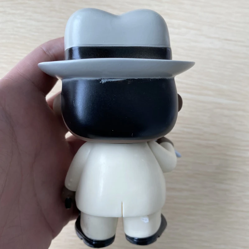 Funko Pop The Notorious B.i.g Action 