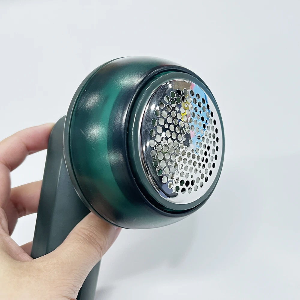 Portable Electric Lint Remover Fabric Shaver Rechargeable Sweater