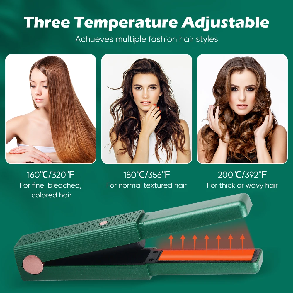 thumbnail image 2 of GR8-Straightener Vacuum Tube Pin Straightener Tool – 7 Colors, 4 Sizes – USA 2 of 4