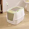 แผ่นลับเล็บแมวแบบฝาพับสีเขียว